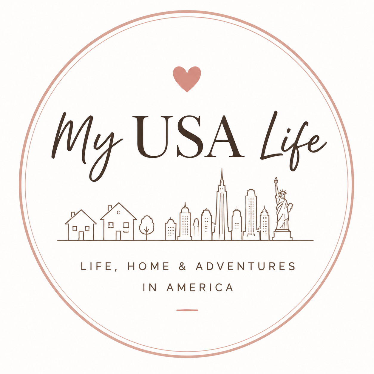 Easy life in the USA